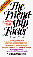 Friendship Factor Mass