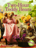 Two-Hour Teddy Bears