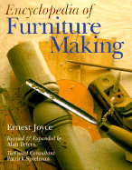 Encyclopedia of furniture making