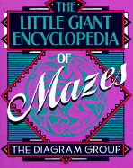The little giant encyclopedia of mazes