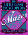 The little giant encyclopedia of mazes