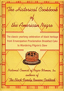 The Historical Cookbook of the American Negro