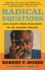 Radical Equations: Bring the Lessons of the Civil Rights Movement to America's Schools