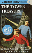 The Tower Treasure