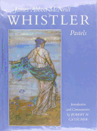 James Abbott McNeill Whistler--Pastels