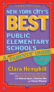 New York City's Best Public Elementary Schools: A Parents' Guide