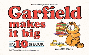Garfield Makes It Big