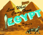 Look What Came from Egypt