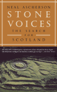 Stone Voices: The Search for Scotland