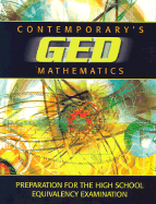 Contemporary's GED Mathematics