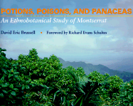 Potions, Poisons, and Panaceas: An Ethnobotanical Study of Montserrat