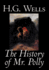 The History of Mr. Polly