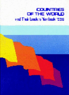 Countries of the World Yearbook, 1996