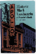 Historic Landmarks of Blackamerica 1st