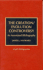 The Creation/Evolution Controversy: An Annotated Bibliography