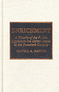 Enrichment: History of the Public Library in the United States in the Twentieth Century