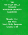 Workshop Leader's Handbook: Math: Hm Learning & Study Skills Program
