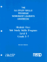 HM Study Skills Workshop Leader's Handbook: Level I Grades 5-7