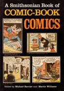 A Smithsonian Book of Comic Book Comics