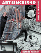 Art Since 1940: Strategies of Being