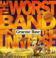 The Worst Band in the Universe
