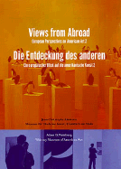 European perspectives on American art
