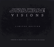 Star Wars Art: Visions