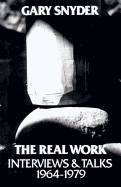 The Real Work: Interviews & Talks, 1964-1979