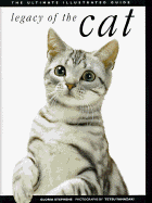 Legacy of the Cat 97 Ed