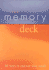 The Memory Deck: 50 Ways to Improve Your Recall
