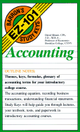 Accounting