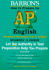 How to Prepare for the Advanced Placement Examination English: Literature and Composition, Language and Composition