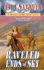 Ravelled ends of sky
