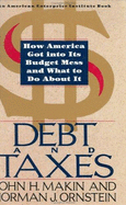 Debt and Taxes