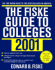 Fiske Guide to Colleges