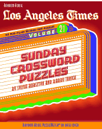 Los Angeles Times Sunday Vol21