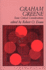 Graham Greene: Some Critical Considerations