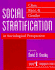 Social Stratification: Class, Race, and Gender in Sociological Perspective