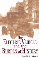 Electric Vehicle and the Burden of History