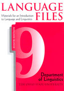 Language Files: Materials for an Introduction to Language & Linguistics