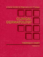 Clinical Dermatology: A Color Guide to Diagnosis and Therapy