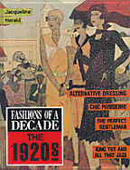 Fashions of a Decade: The 1920s