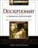 Descriptionary: A Thematic Dictionary