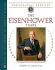 The Eisenhower Years (Presidential Profiles) [Hardcover] By Mayer, Michael S.