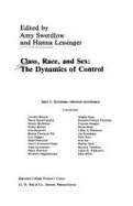 Class, Race, and Sex: The Dynamics of Control