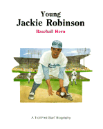 Young Jackie Robinson - Pbk