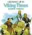 Viking Times - Pbk (Growing Up)