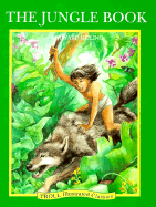 Jungle Book - Pbk (IC)