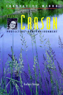 Rachel Carson: Protecting Our Environment