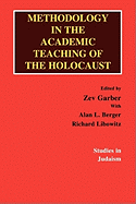 Methodology in the Academic Teaching of the Holocaust